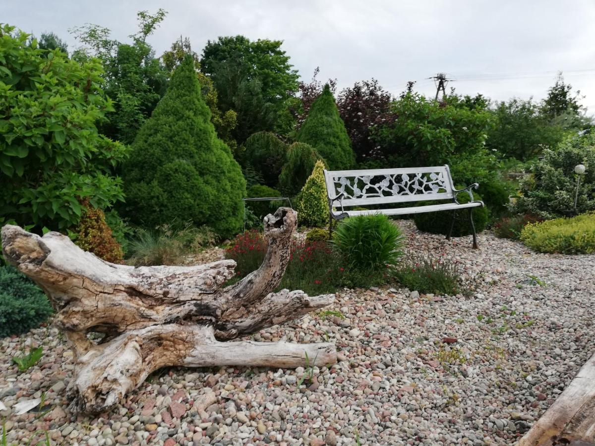 Goscinny Holiday home