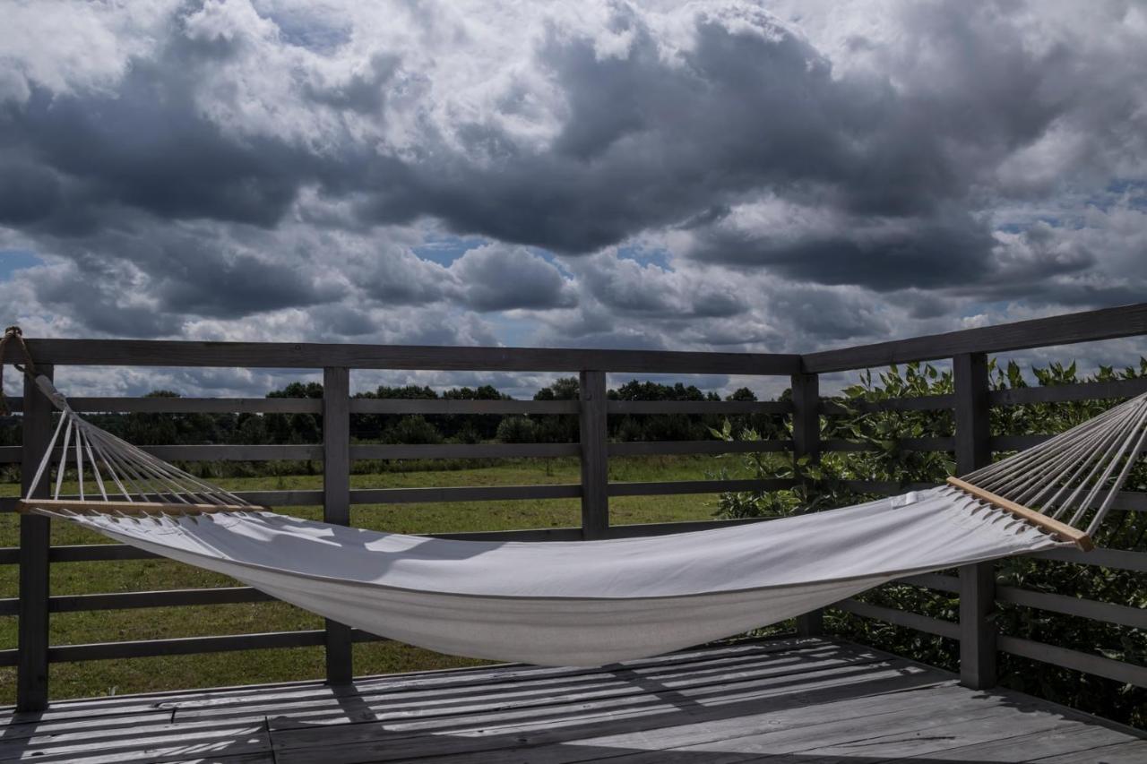 Holiday home Goscinny *