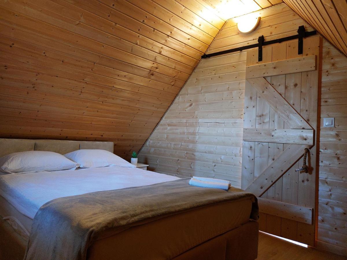Goscinny Holiday home *