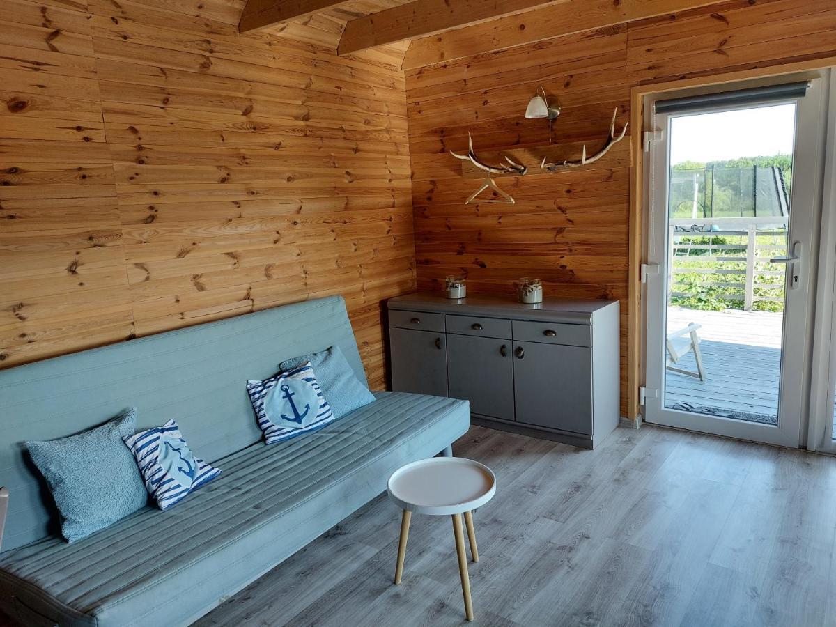 Goscinny Holiday home