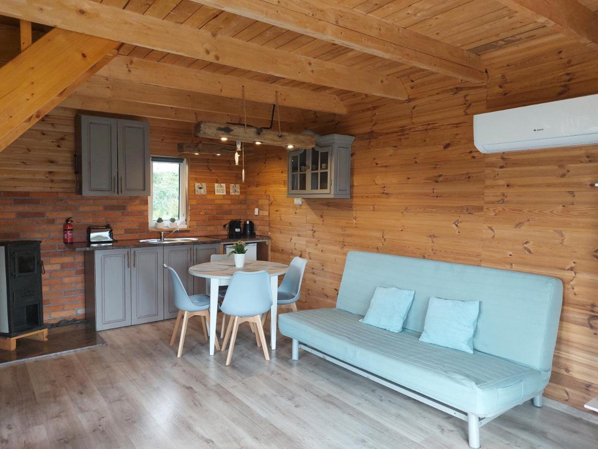 Goscinny Holiday home