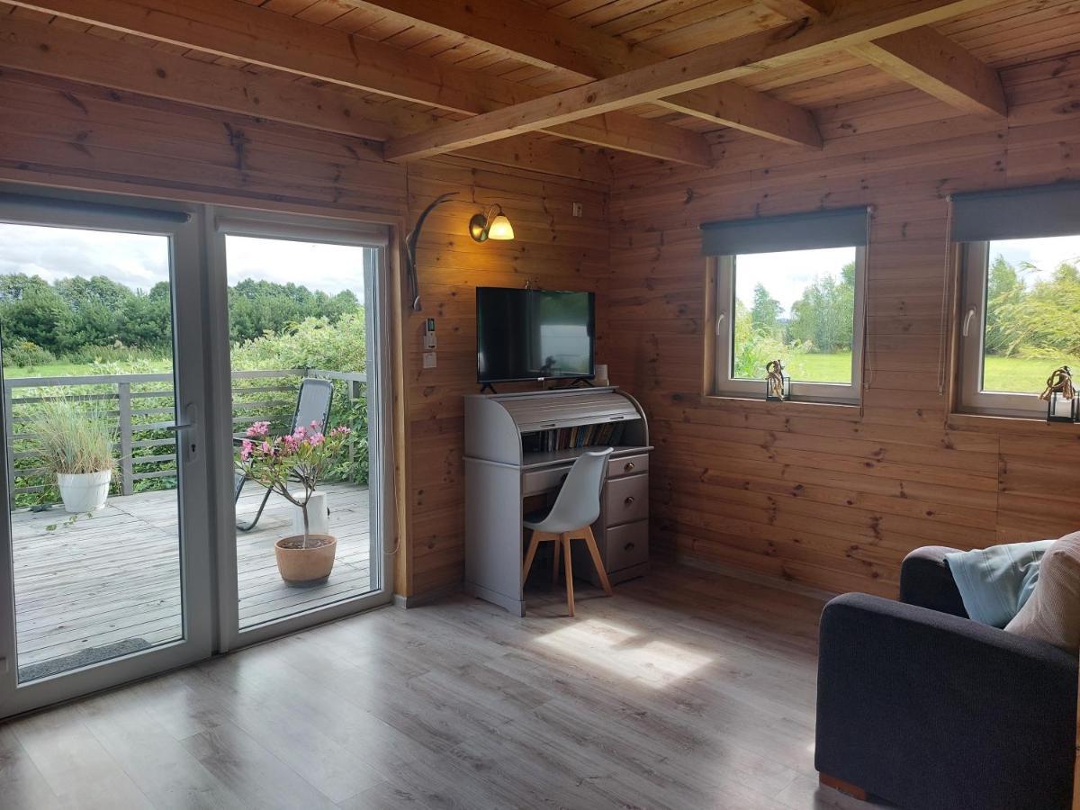 Holiday home Goscinny